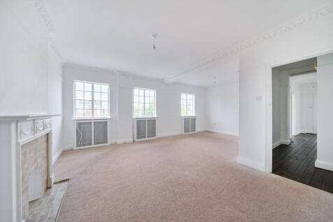 Tufton Court, Westminster, London, SW1P 2 bed flat for sale