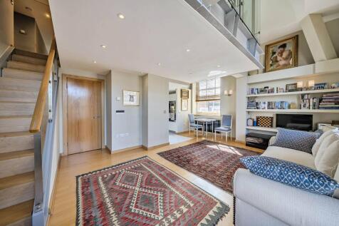 Matthew Parker Street, St James's... 1 bed flat for sale