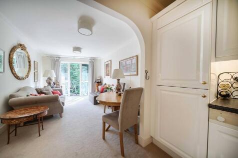 Ormond House, Westminster, London, SW1P 1 bed flat for sale