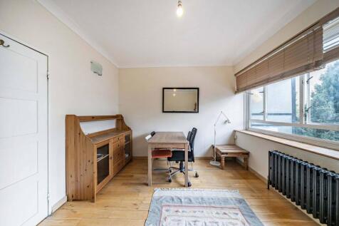 Marryat House, Pimlico, London, SW1V 3 bed maisonette for sale