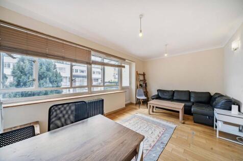 Marryat House, Pimlico, London, SW1V 3 bed maisonette for sale