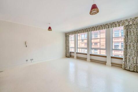 Rochester Row, Westminster, London, SW1P Studio for sale