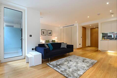 Horseferry Road, Westminster, London... 1 bed flat for sale