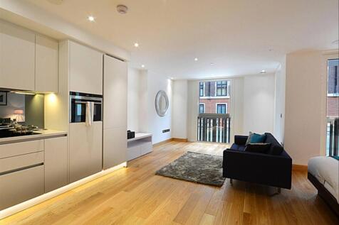 Horseferry Road, Westminster, London... 1 bed flat for sale