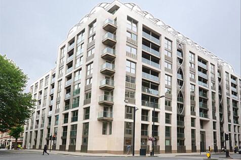 Horseferry Road, Westminster, London... 1 bed flat for sale