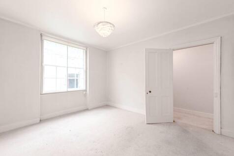 Tachbrook Street, Pimlico, London, SW1V 1 bed flat for sale