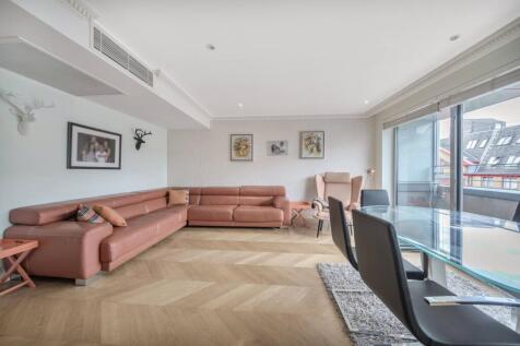 New Palace Place, Westminster... 3 bed flat for sale