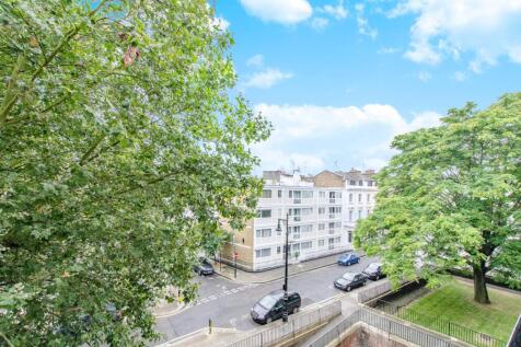 Sherbourne House, Pimlico, London, SW1V 1 bed flat for sale