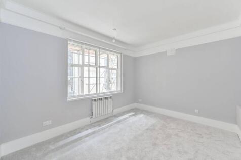 Rosscourt Mansions, Westminster... 3 bed flat for sale
