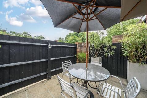 Tachbrook Street, Pimlico, London, SW1V Studio for sale