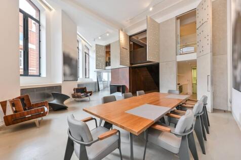 Howick Place, Westminster, London, SW1P 2 bed flat for sale
