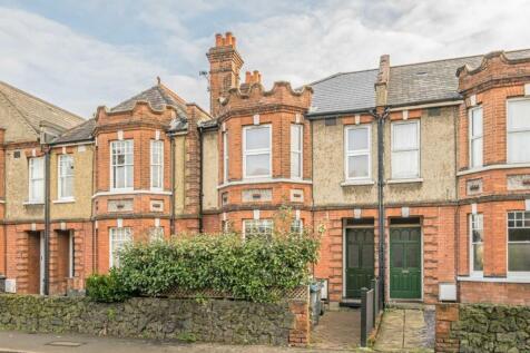 Villiers Road, Kingston Upon Thames KT1 2 bed maisonette for sale