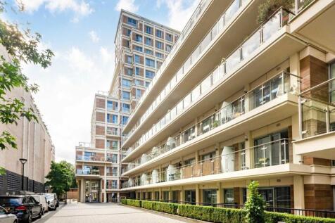 Henry Macaulay Avenue, Kingston Upon... 1 bed flat for sale