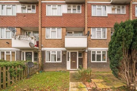 Acre Road, Kingston Upon Thames KT2 1 bed flat for sale