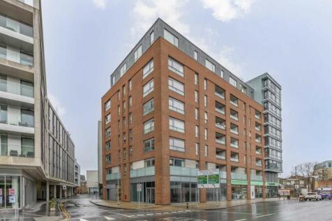 Hardwicks Square, London SW18 2 bed flat for sale