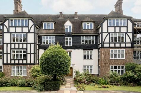 Wildcroft Road, London SW15 4 bed flat for sale