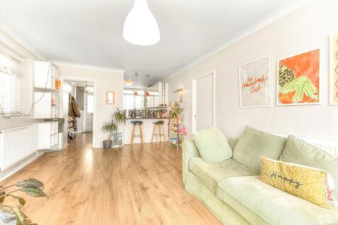 Kersfield Road, London SW15 2 bed flat for sale