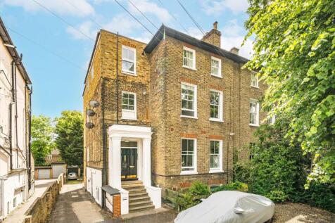 1 bedroom flat for sale