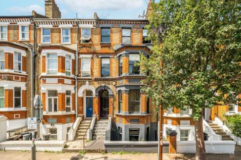 Schubert Road, London SW15 5 bed house for sale
