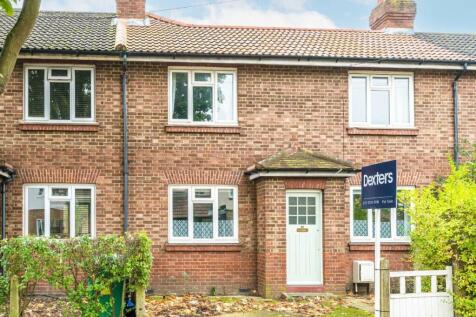 Thompson Avenue, Kew TW9 4 bed house for sale