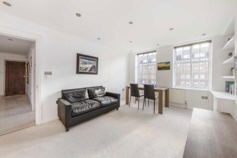 Richmond Hill Court, Richmond TW10 2 bed flat for sale