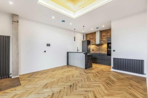 Lower Mortlake Road, Richmond TW9 1 bed flat for sale