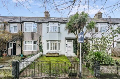 Lower Richmond Road, Kew TW9 3 bed house for sale