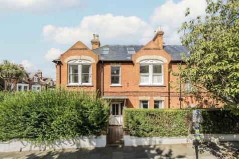 Onslow Road, Richmond TW10 2 bed flat for sale