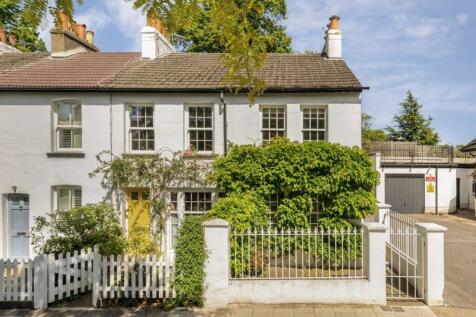 Ham Street, Richmond TW10 2 bed house for sale