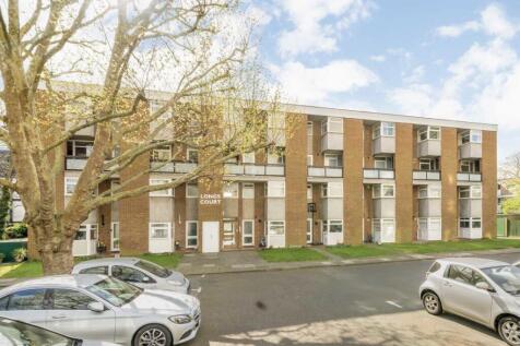 Crown Terrace, Richmond TW9 2 bed flat for sale