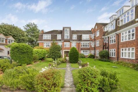 The Gateways, Richmond TW9 2 bed flat for sale