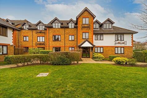 Marksbury Avenue, Richmond TW9 2 bed flat for sale