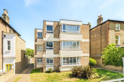 Mount Ararat Road, Richmond TW10 2 bed flat for sale