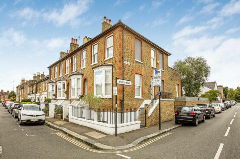 Worple Road, Old Isleworth TW7 4 bed house for sale