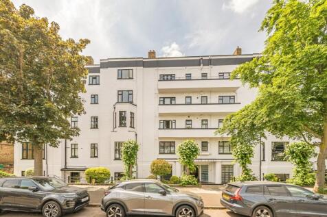Arlington Road, East Twickenham TW1 1 bed flat for sale
