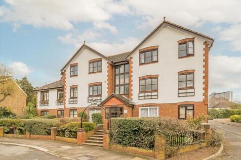 Lenelby Road, Surbiton KT6 2 bed flat for sale