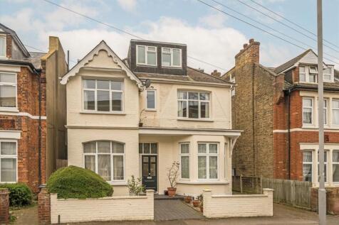 King Charles Road, Surbiton KT5 1 bed flat for sale