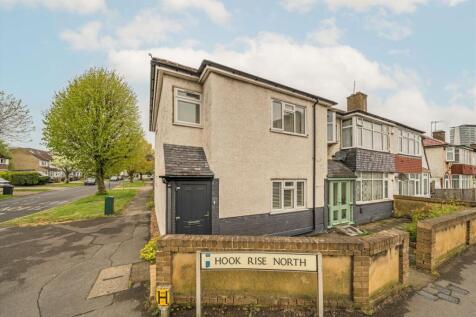 2 bedroom maisonette for sale