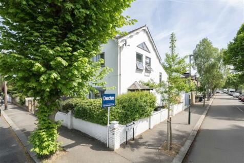 Kings Road, Teddington TW11 3 bed house for sale