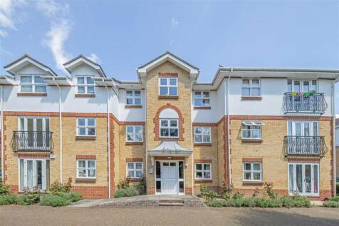 Rosebank Close, Teddington TW11 1 bed flat for sale