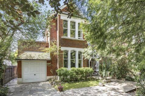 4 bedroom house for sale
