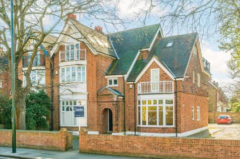 1 bedroom flat for sale