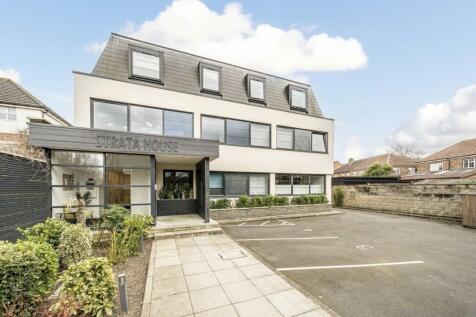 1 bedroom flat for sale
