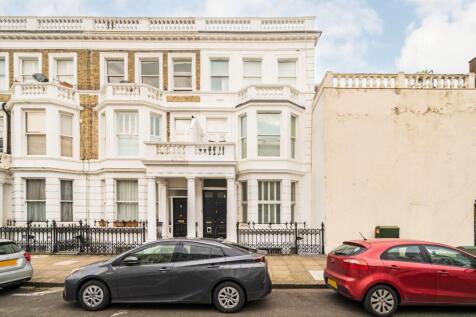 1 bedroom flat for sale