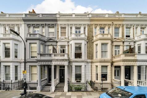 1 bedroom flat for sale