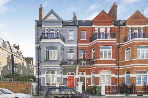 Castletown Road, London W14 2 bed flat for sale