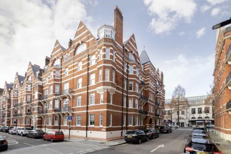 Earsby Street, London W14 2 bed flat for sale