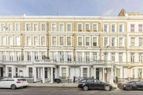 1 bedroom flat for sale