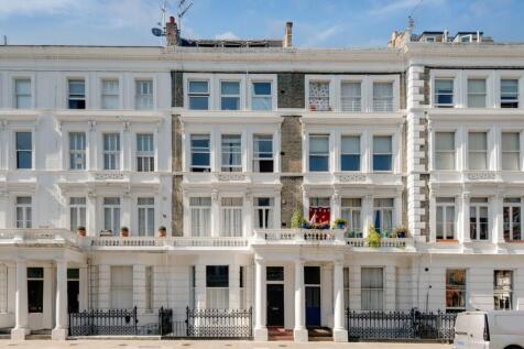 Charleville Road, London W14 1 bed flat for sale