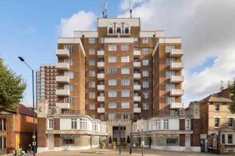 Shepherds Bush Road, London W6 Studio for sale